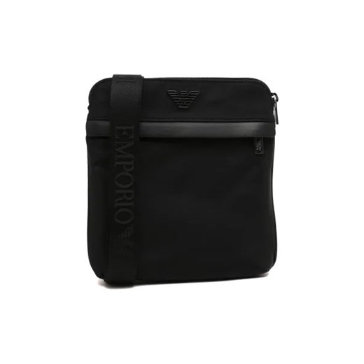 Emporio Armani Reporterka Emporio Armani One Size okazyjna cena Gomez Fashion Store