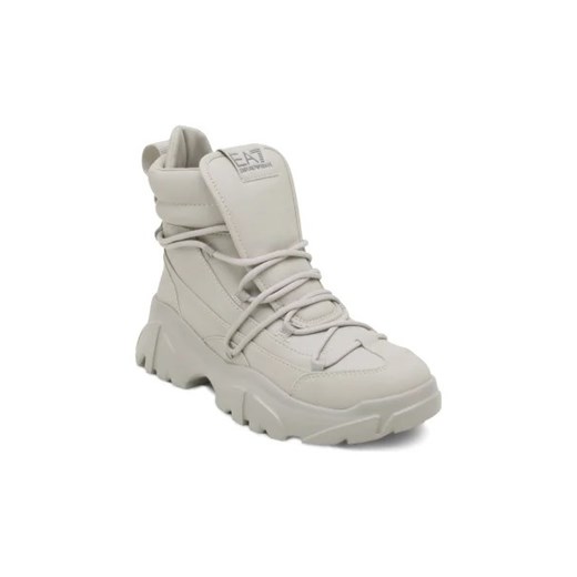 EA7 Śniegowce 40 Gomez Fashion Store okazyjna cena