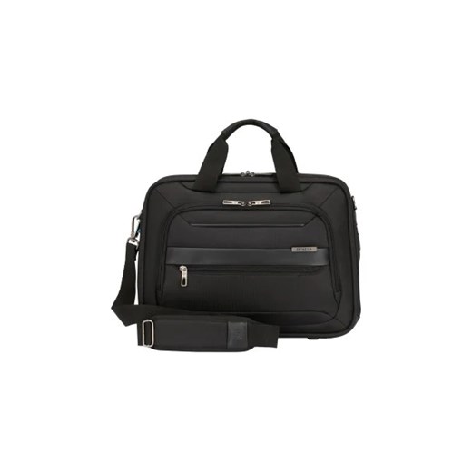 Samsonite Torba na laptopa LAPT.BAILHANDLE 14.1" W 0,91 ze sklepu Gomez Fashion Store w kategorii Aktówki - zdjęcie 173049854