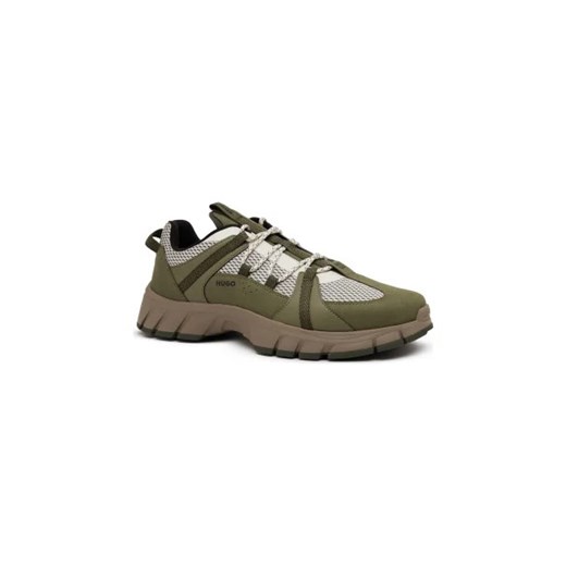 HUGO Sneakersy Kyle ze sklepu Gomez Fashion Store w kategorii Buty sportowe męskie - zdjęcie 173050014