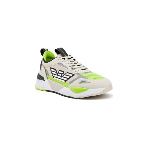 Buty sportowe męskie Emporio Armani