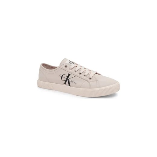 CALVIN KLEIN JEANS Tenisówki ESSENTIAL VULCANIZED 1 42 wyprzedaż Gomez Fashion Store