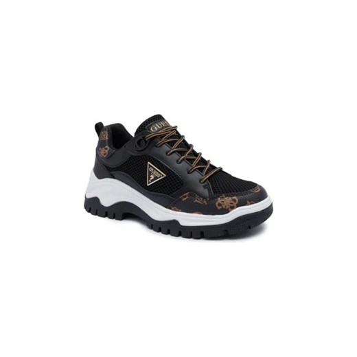 Guess Sneakersy Guess 40 Gomez Fashion Store okazja