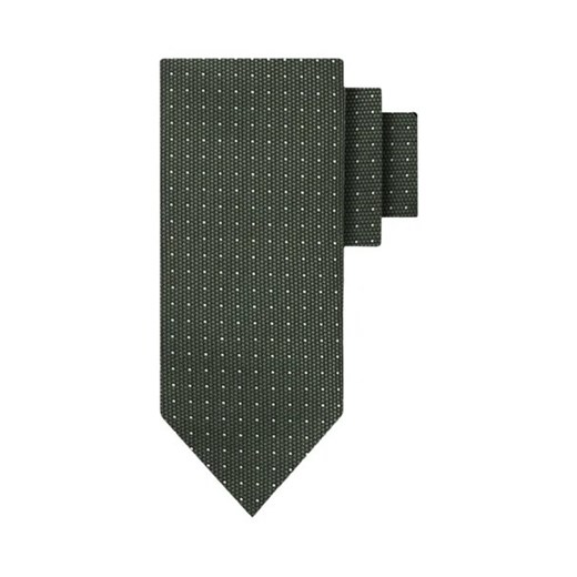 BOSS BLACK Jedwabny krawat H-TIE ze sklepu Gomez Fashion Store w kategorii Krawaty - zdjęcie 173051504