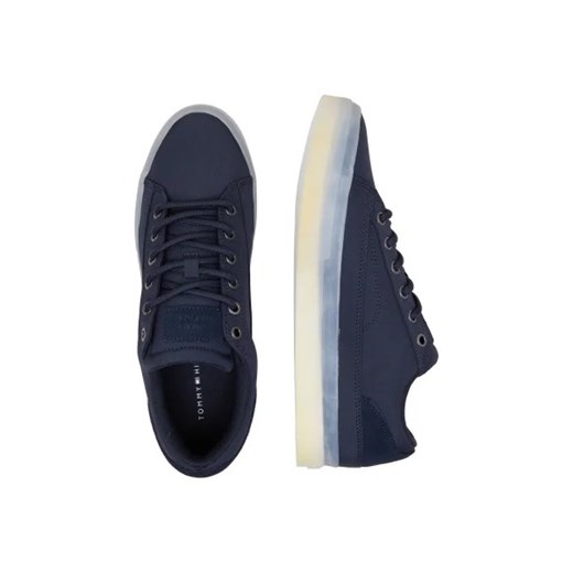 Tommy Hilfiger Sneakersy Tommy Hilfiger 42 okazja Gomez Fashion Store