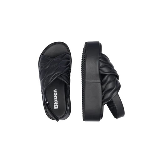 Sandały damskie Blauer USA 