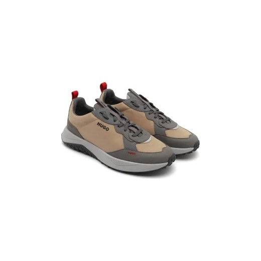 Buty sportowe męskie Hugo Boss