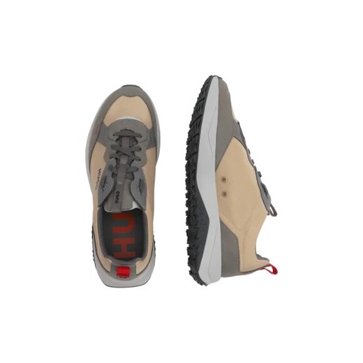 Buty sportowe męskie Hugo Boss
