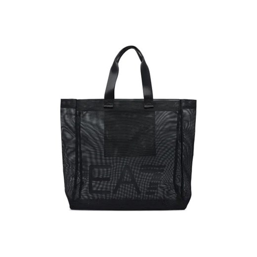 EA7 Shopperka ze sklepu Gomez Fashion Store w kategorii Torby Shopper bag - zdjęcie 173052144