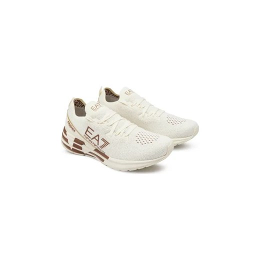 Buty sportowe męskie Emporio Armani