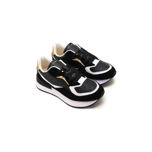Buty sportowe damskie Tommy Hilfiger sneakersy