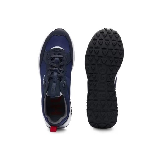 HUGO Sneakersy Kane_Runn_mfny_N 44 Gomez Fashion Store