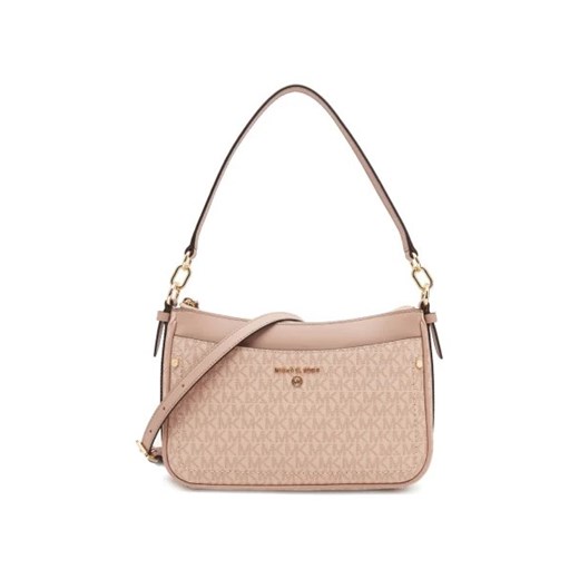 Michael Kors Torebka na ramię JET SET Michael Kors One Size promocja Gomez Fashion Store
