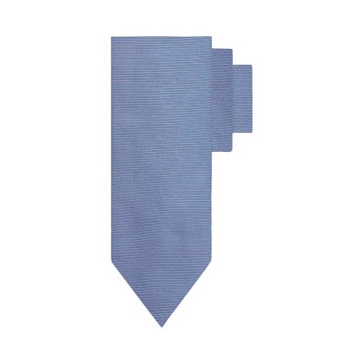 HUGO Jedwabny krawat ze sklepu Gomez Fashion Store w kategorii Krawaty - zdjęcie 173052821