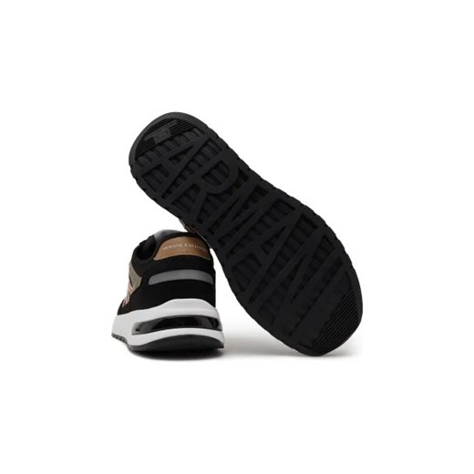 Armani Exchange Sneakersy Armani Exchange 42 wyprzedaż Gomez Fashion Store