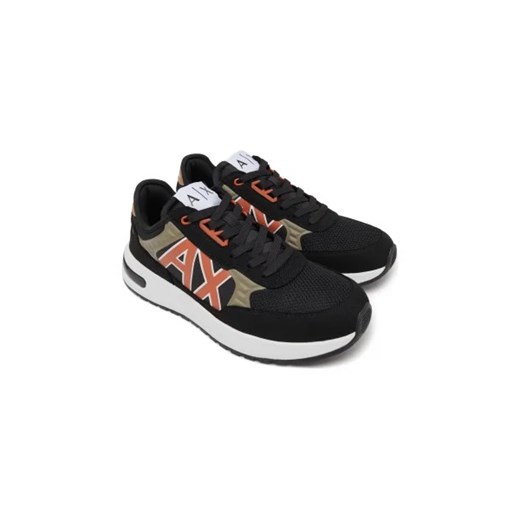 Armani Exchange Sneakersy Armani Exchange 40 Gomez Fashion Store promocja