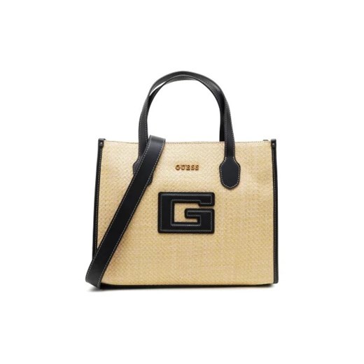 Guess Kuferek ze sklepu Gomez Fashion Store w kategorii Kuferki - zdjęcie 173053282