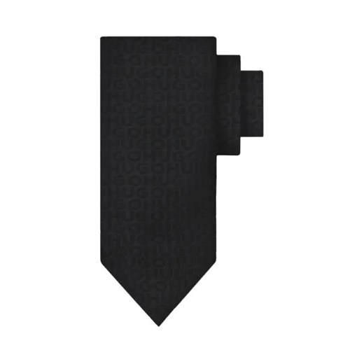 HUGO Krawat Tie ze sklepu Gomez Fashion Store w kategorii Krawaty - zdjęcie 173053511