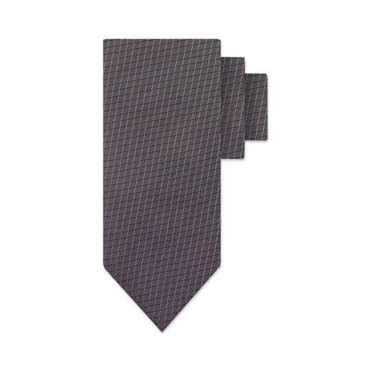 HUGO Jedwabny krawat cm 6 ze sklepu Gomez Fashion Store w kategorii Krawaty - zdjęcie 173053641
