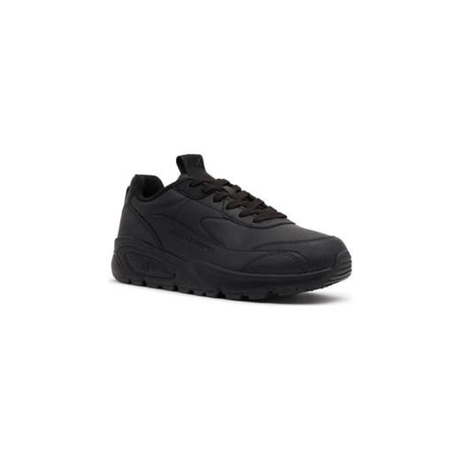 Armani Exchange Sneakersy ze sklepu Gomez Fashion Store w kategorii Buty sportowe męskie - zdjęcie 173053710