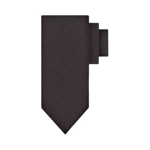 HUGO Jedwabny krawat cm 6 ze sklepu Gomez Fashion Store w kategorii Krawaty - zdjęcie 173053714