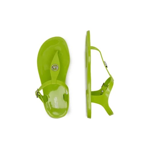 Michael Kors Sandały MALLORY JELLY Michael Kors 41 Gomez Fashion Store promocyjna cena