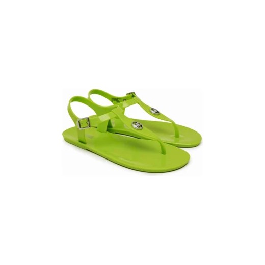 Michael Kors Sandały MALLORY JELLY Michael Kors 39 Gomez Fashion Store okazyjna cena
