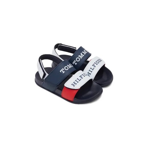 Tommy Hilfiger Sandały VELCRO Tommy Hilfiger 26 Gomez Fashion Store