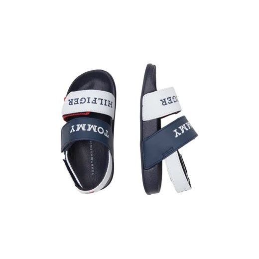 Tommy Hilfiger Sandały VELCRO Tommy Hilfiger 24 Gomez Fashion Store