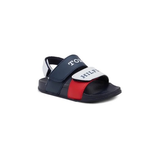 Tommy Hilfiger Sandały VELCRO Tommy Hilfiger 24 Gomez Fashion Store