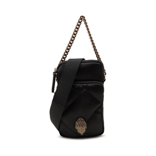 Kurt Geiger Torebka na telefon + saszetka Kurt Geiger OS okazja Gomez Fashion Store