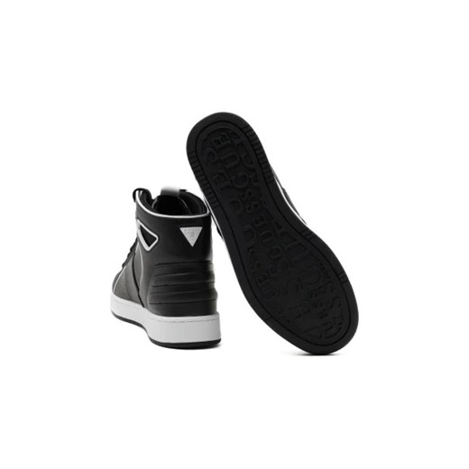 Guess Sneakersy BASQET Guess 38 okazja Gomez Fashion Store