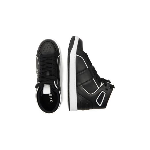 Guess Sneakersy BASQET Guess 38 okazja Gomez Fashion Store