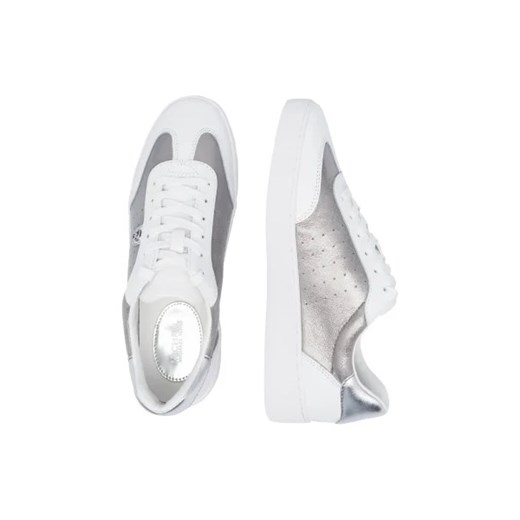 Michael Kors Skórzane sneakersy SCOTTY Michael Kors 39 Gomez Fashion Store wyprzedaż