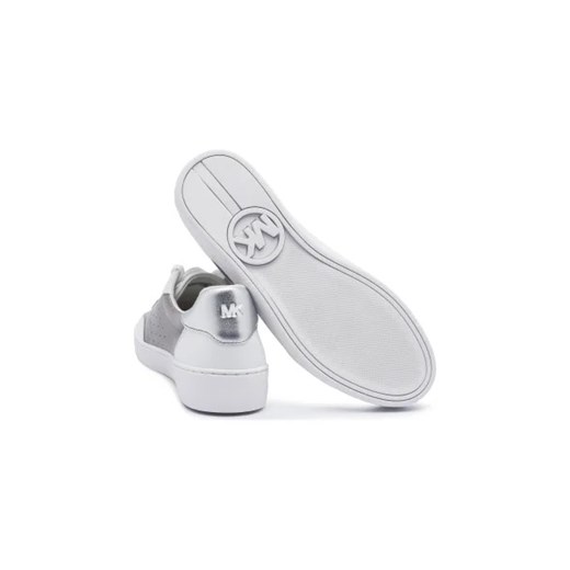 Michael Kors Skórzane sneakersy SCOTTY Michael Kors 5 wyprzedaż Gomez Fashion Store