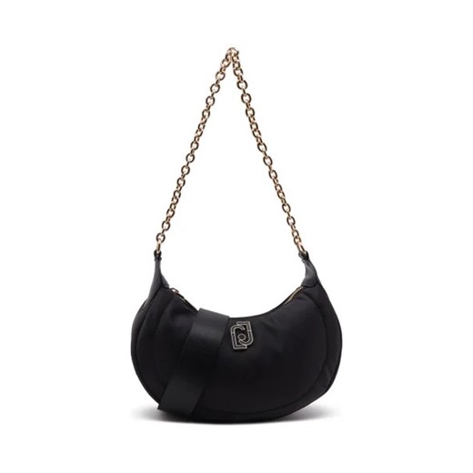Liu Jo Hobo CROSS OVER ze sklepu Gomez Fashion Store w kategorii Torebki bagietki - zdjęcie 173054980