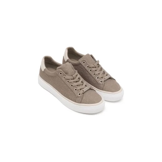 Buty sportowe damskie Calvin Klein sneakersy