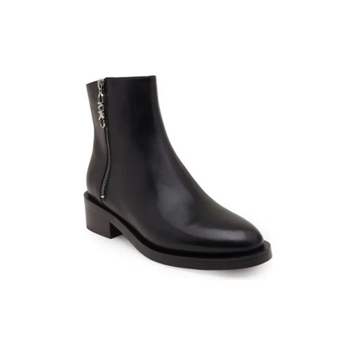 Michael Kors Skórzane botki ze sklepu Gomez Fashion Store w kategorii Botki - zdjęcie 173055293