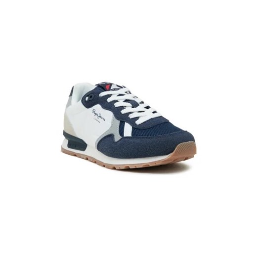Pepe Jeans London Sneakersy Sportive/Running ze sklepu Gomez Fashion Store w kategorii Buty sportowe dziecięce - zdjęcie 173055584