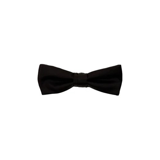 BOSS BLACK Jedwabna muszka ze sklepu Gomez Fashion Store w kategorii Muchy - zdjęcie 173056123