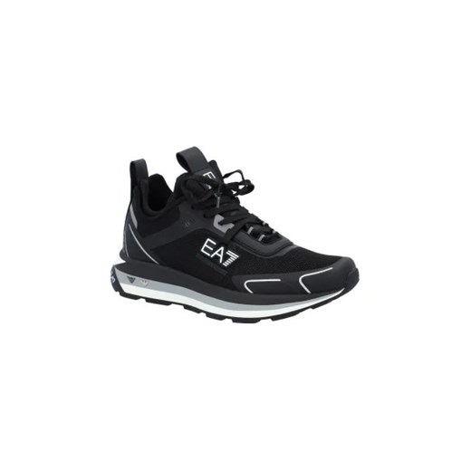 Buty sportowe męskie Emporio Armani