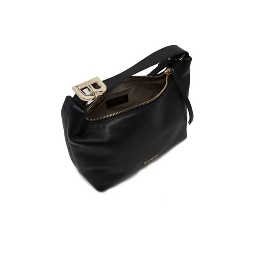 BluGirl Blumarine Skórzane hobo Blugirl Blumarine OS Gomez Fashion Store wyprzedaż