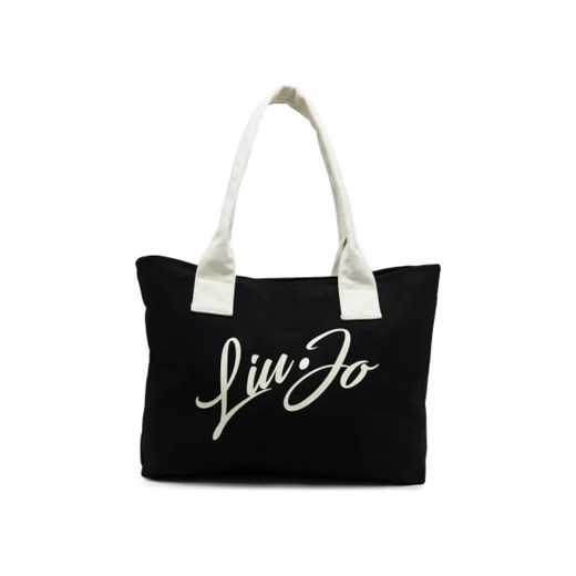 Liu Jo Beachwear Torba plażowa One Size wyprzedaż Gomez Fashion Store