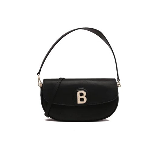 BluGirl Blumarine Skórzana torebka na ramię ze sklepu Gomez Fashion Store w kategorii Listonoszki - zdjęcie 173056620