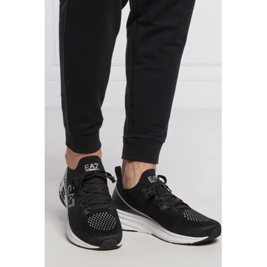 EA7 Sneakersy 43 Gomez Fashion Store promocja
