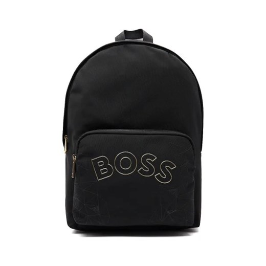 BOSS BLACK Plecak Catch ze sklepu Gomez Fashion Store w kategorii Plecaki - zdjęcie 173057291
