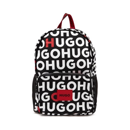 HUGO KIDS Plecak ze sklepu Gomez Fashion Store w kategorii Plecaki dla dzieci - zdjęcie 173057410