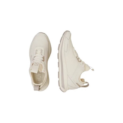 EA7 Sneakersy 42 promocja Gomez Fashion Store