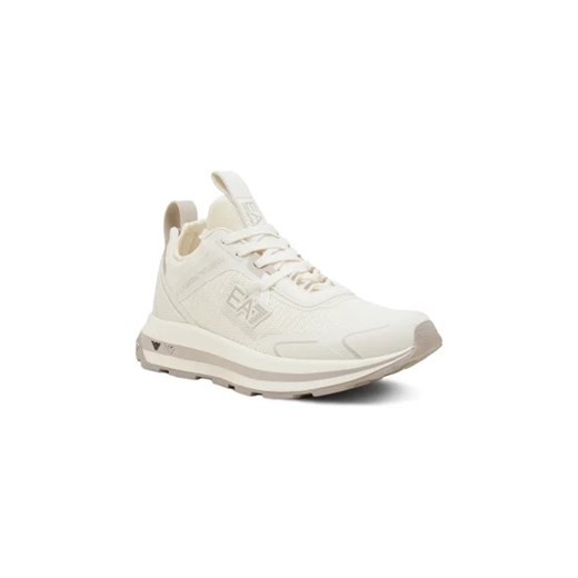 EA7 Sneakersy 44 okazyjna cena Gomez Fashion Store