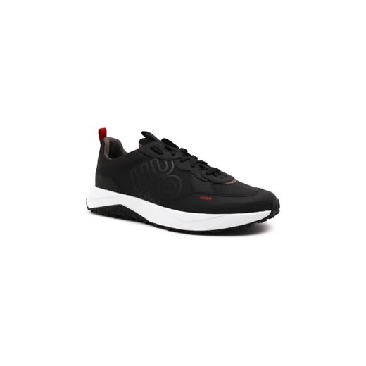 HUGO Sneakersy Kane 45 Gomez Fashion Store wyprzedaż
